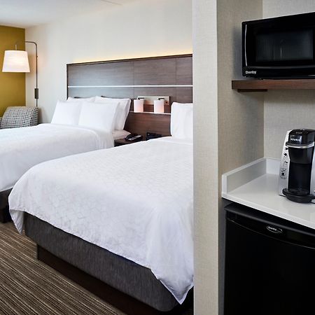 Holiday Inn Express Niagara-On-The-Lake By Ihg Ngoại thất bức ảnh