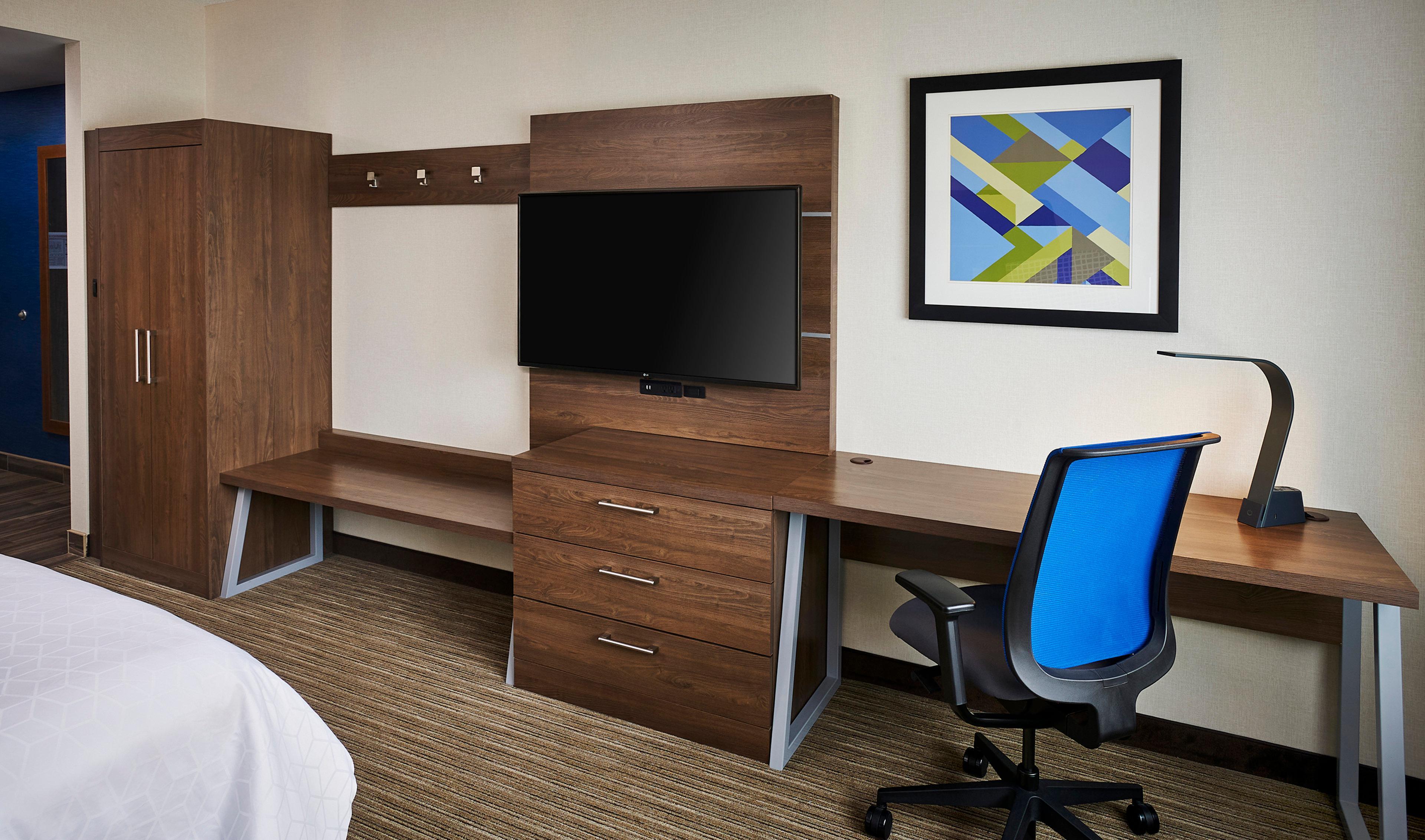 Holiday Inn Express Niagara-On-The-Lake By Ihg Ngoại thất bức ảnh