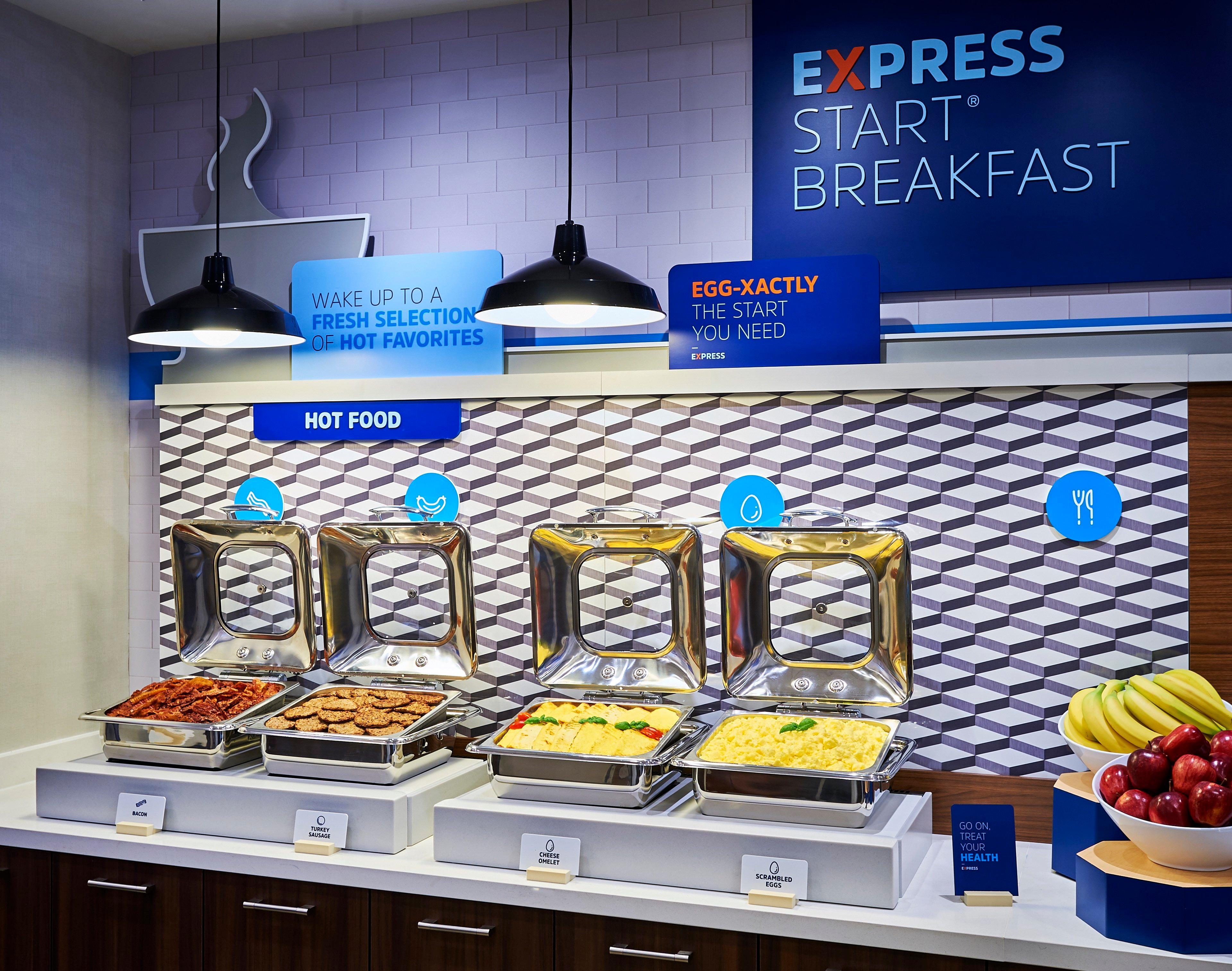 Holiday Inn Express Niagara-On-The-Lake By Ihg Ngoại thất bức ảnh