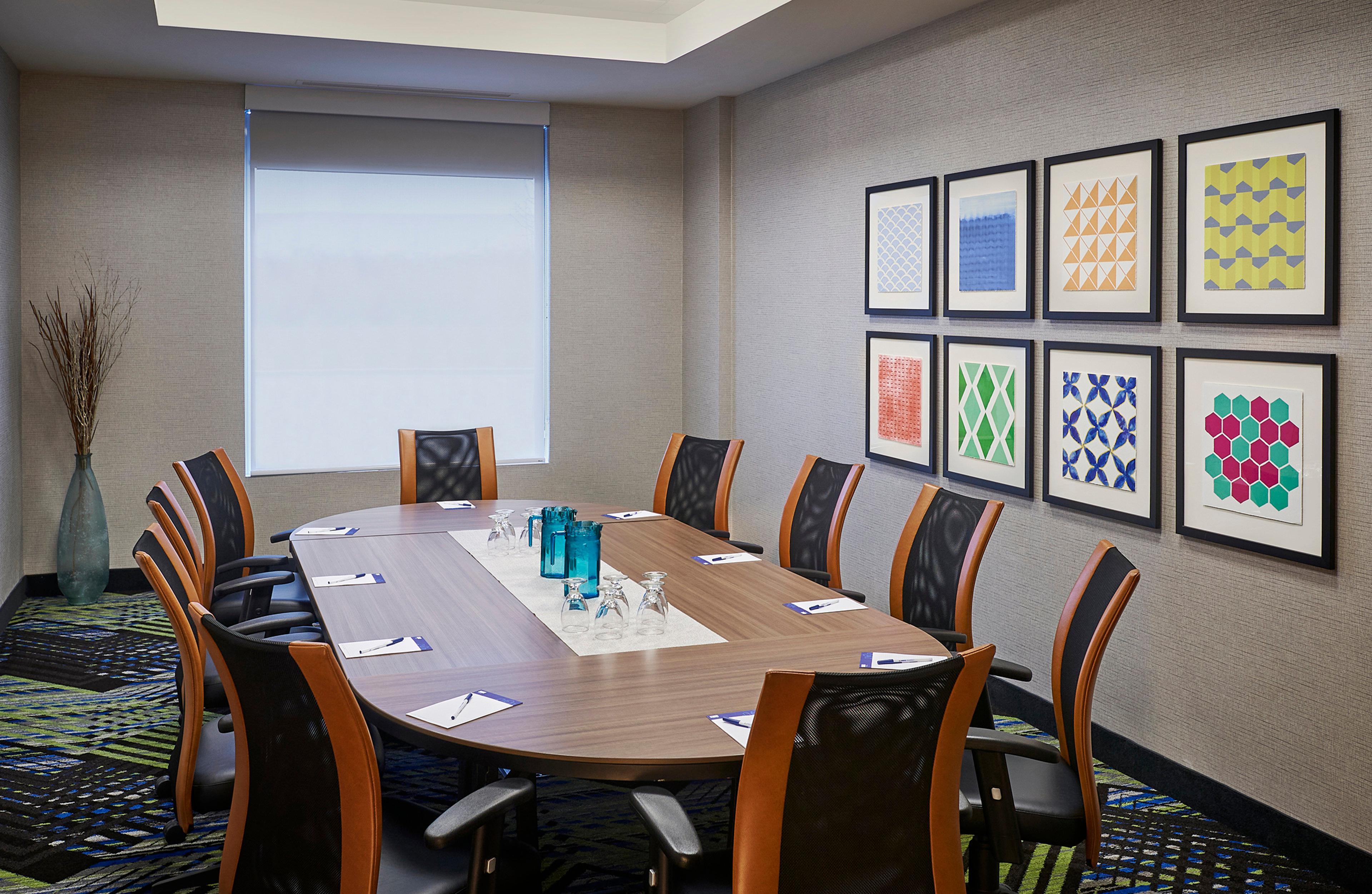 Holiday Inn Express Niagara-On-The-Lake By Ihg Ngoại thất bức ảnh