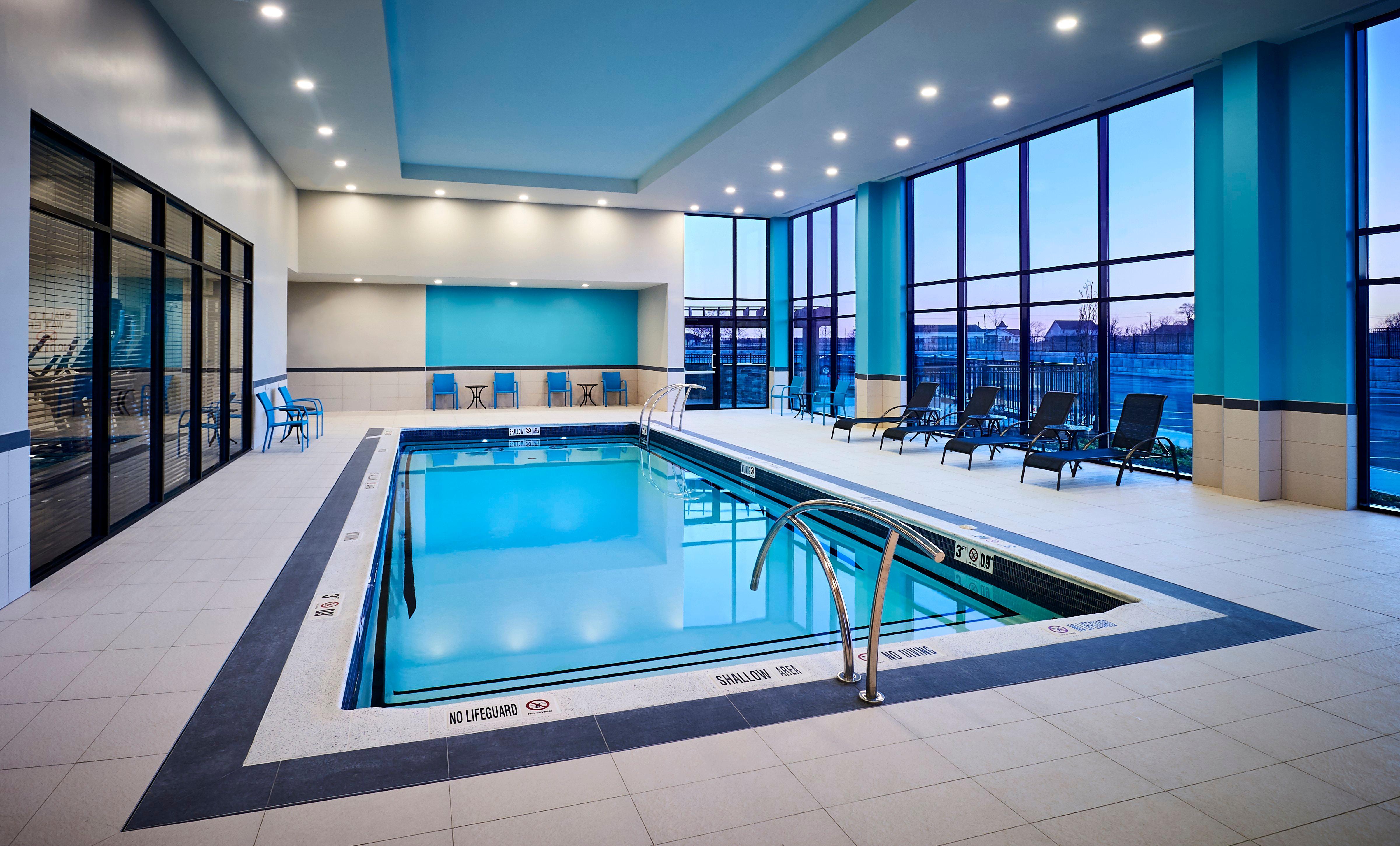 Holiday Inn Express Niagara-On-The-Lake By Ihg Ngoại thất bức ảnh