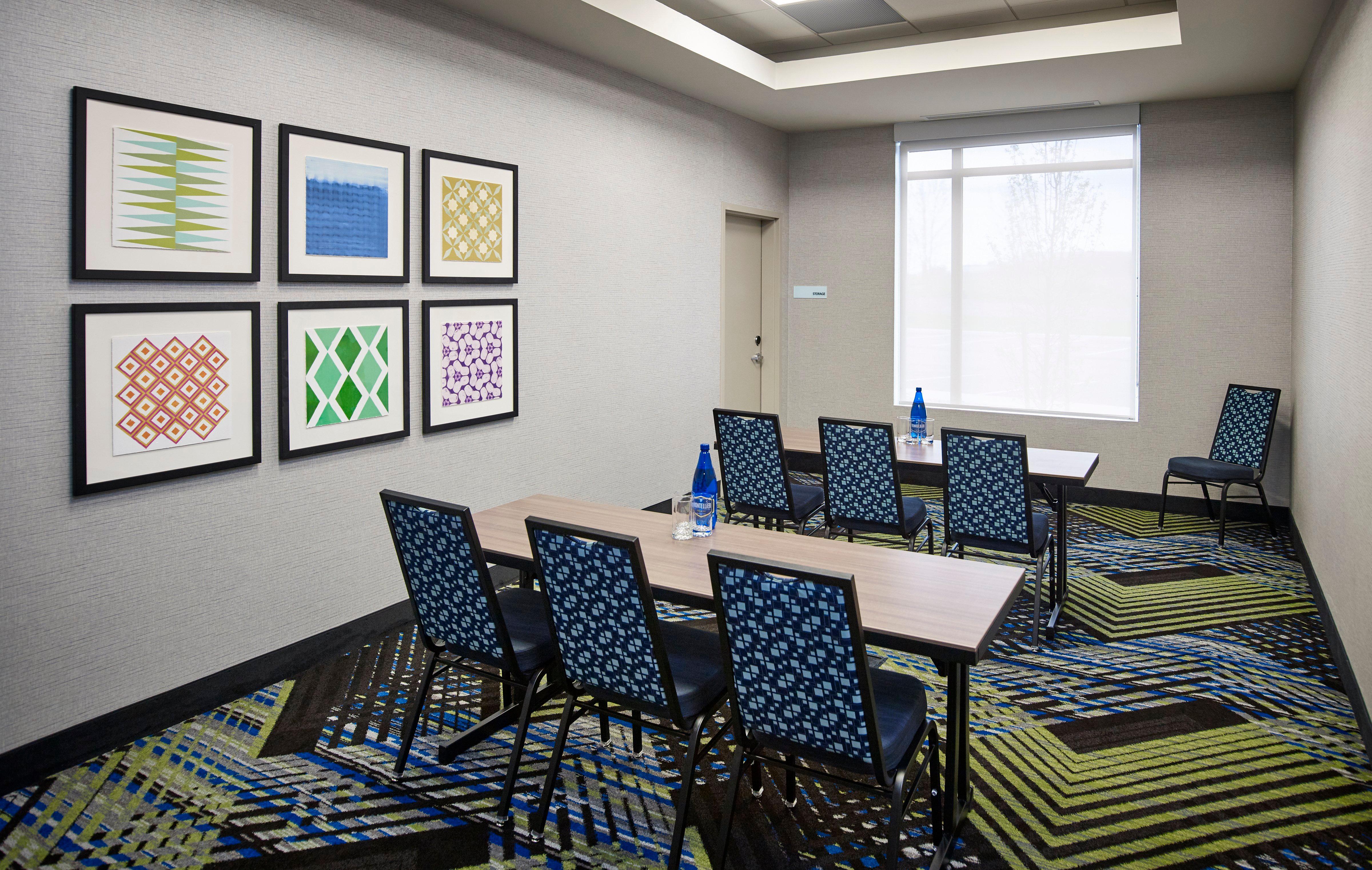 Holiday Inn Express Niagara-On-The-Lake By Ihg Ngoại thất bức ảnh