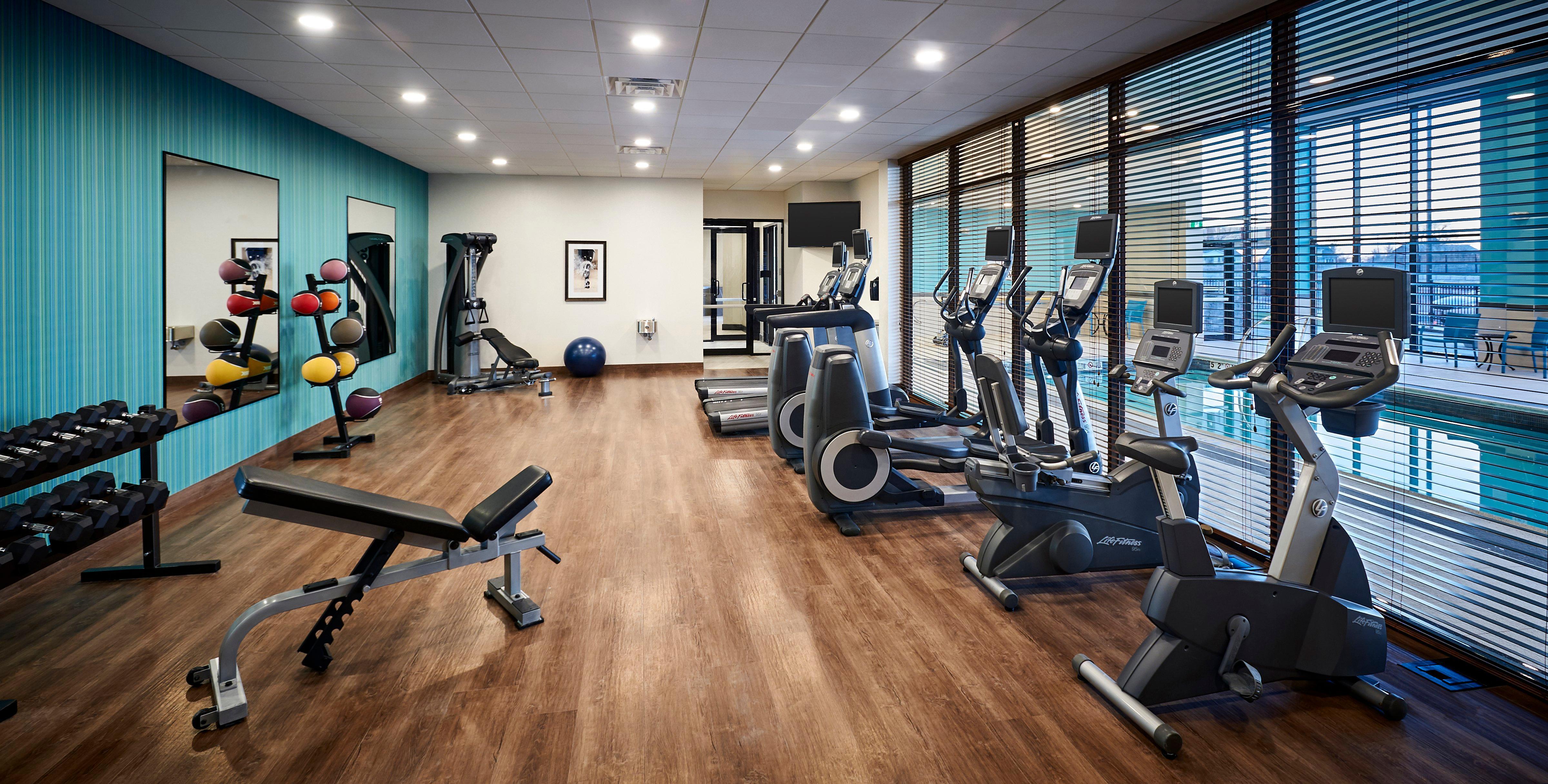 Holiday Inn Express Niagara-On-The-Lake By Ihg Ngoại thất bức ảnh