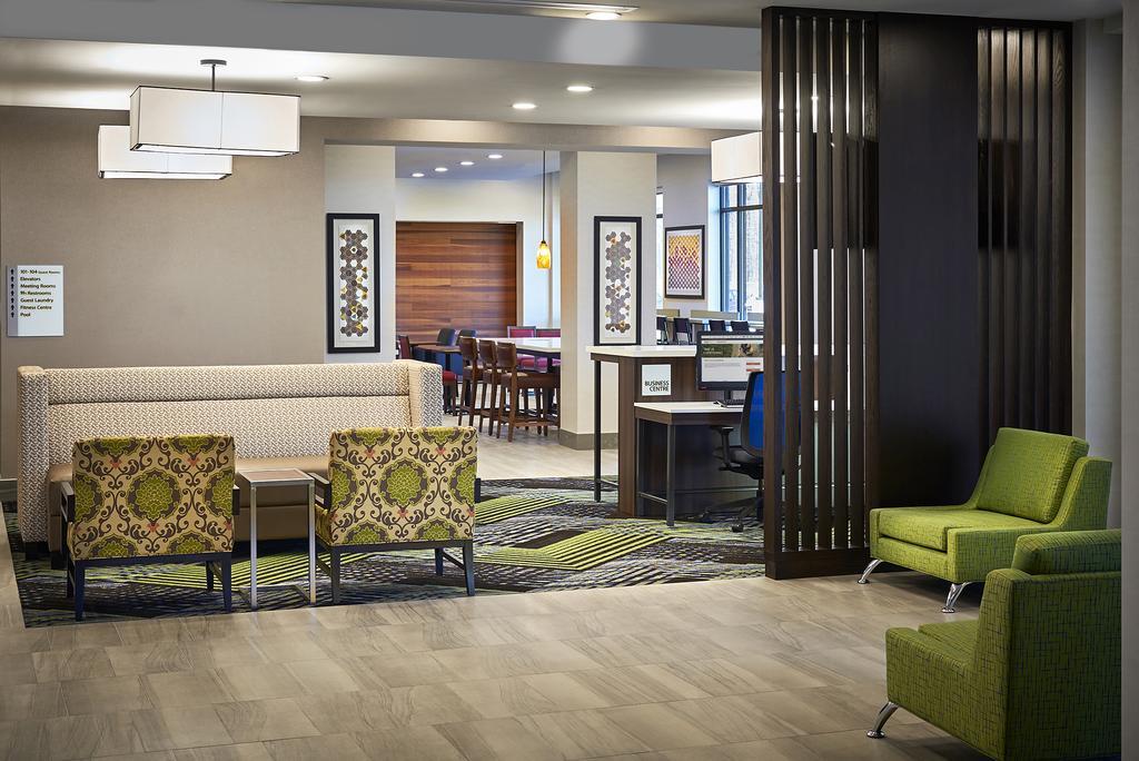 Holiday Inn Express Niagara-On-The-Lake By Ihg Ngoại thất bức ảnh