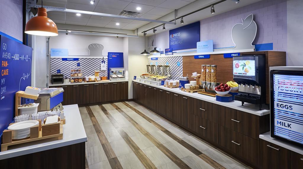 Holiday Inn Express Niagara-On-The-Lake By Ihg Ngoại thất bức ảnh