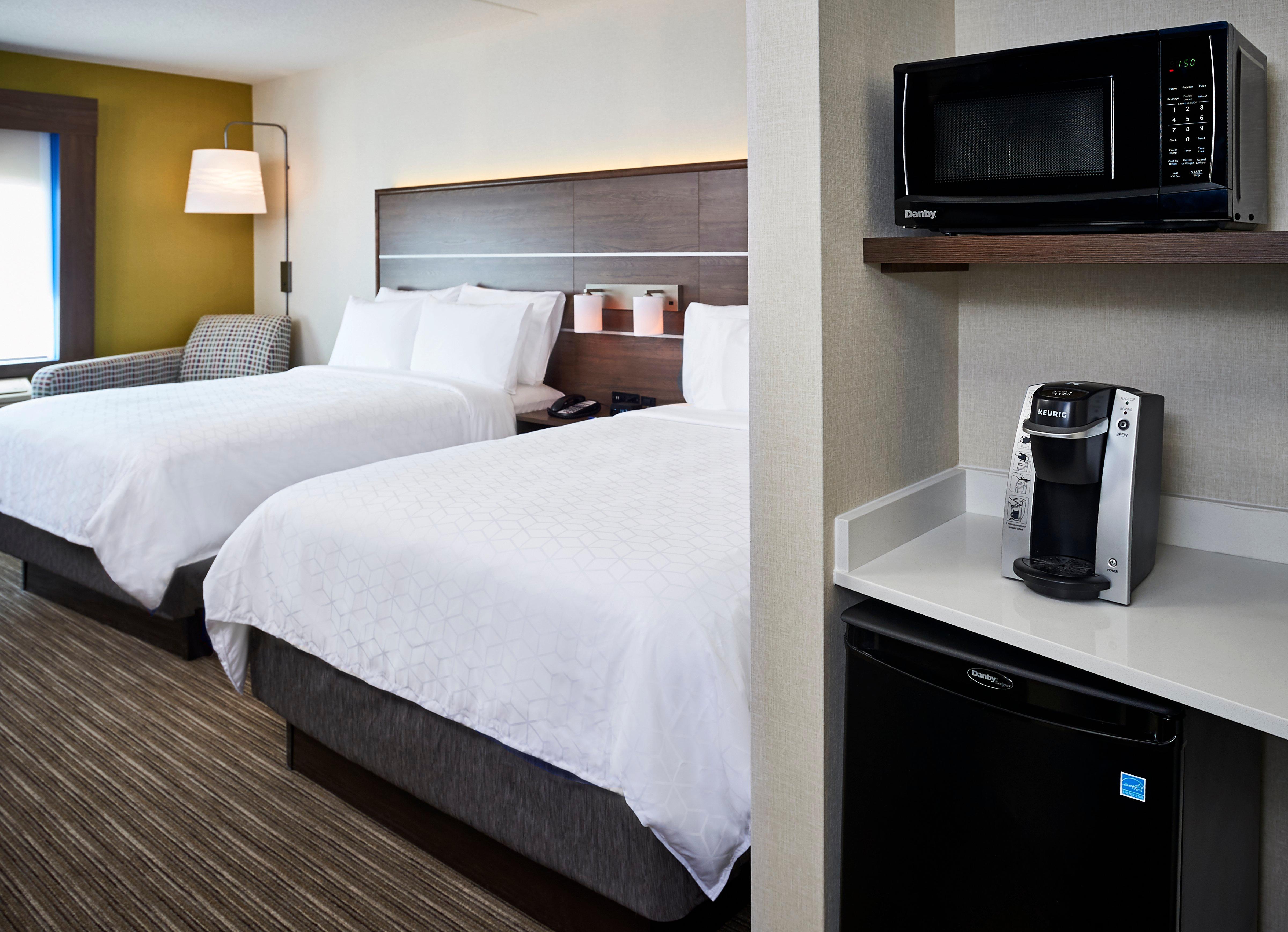 Holiday Inn Express Niagara-On-The-Lake By Ihg Ngoại thất bức ảnh
