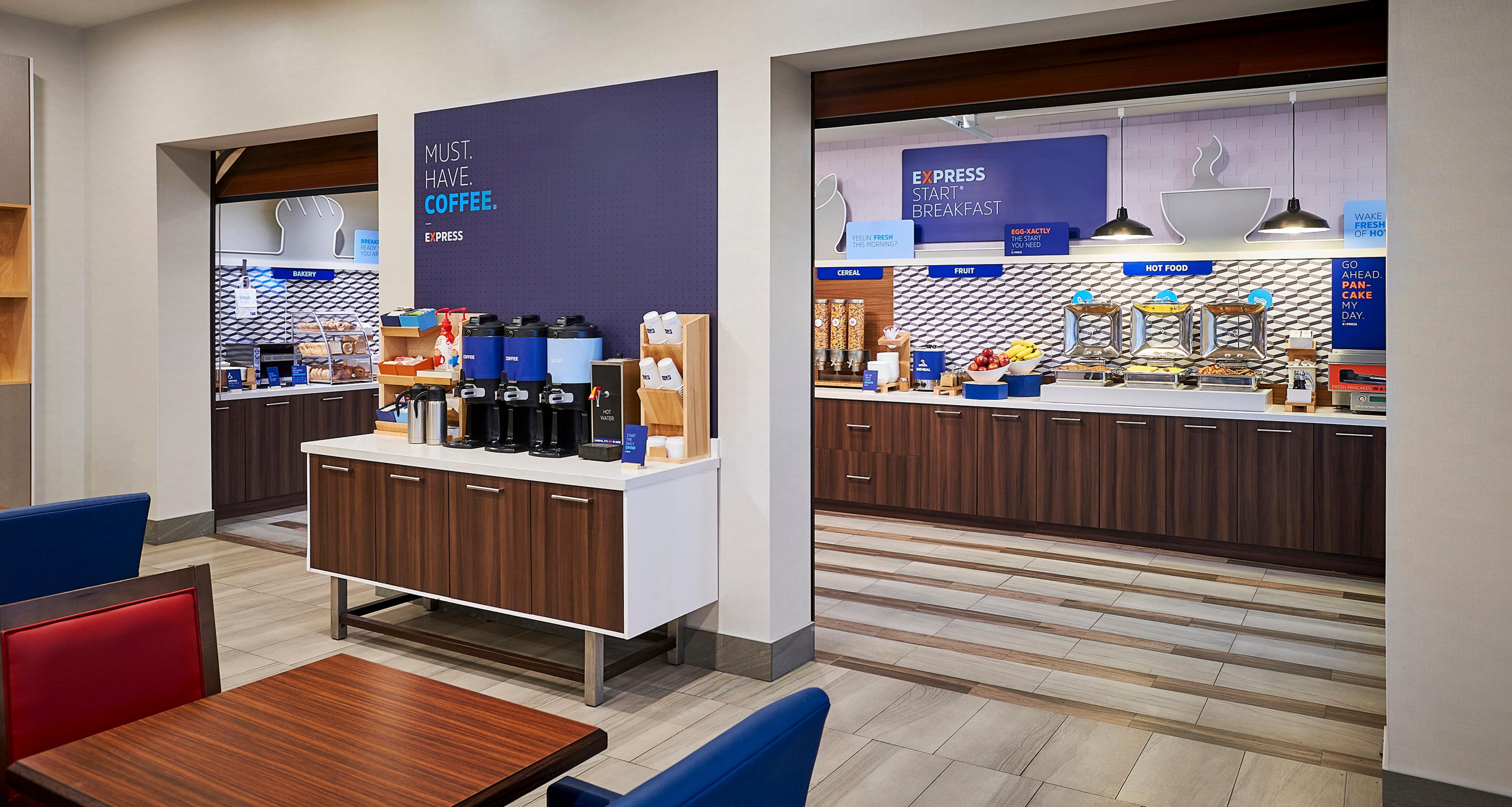 Holiday Inn Express Niagara-On-The-Lake By Ihg Ngoại thất bức ảnh