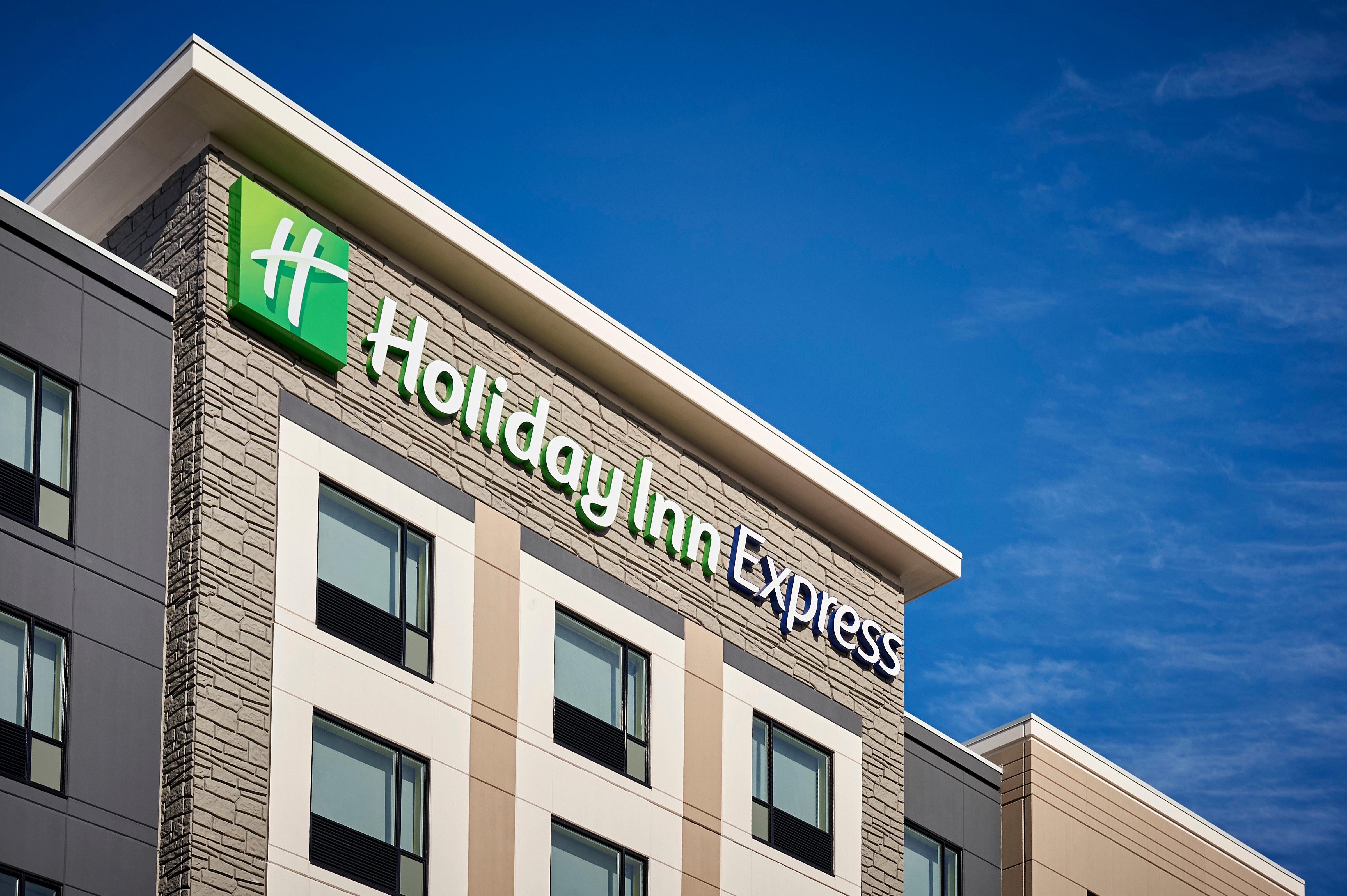 Holiday Inn Express Niagara-On-The-Lake By Ihg Ngoại thất bức ảnh