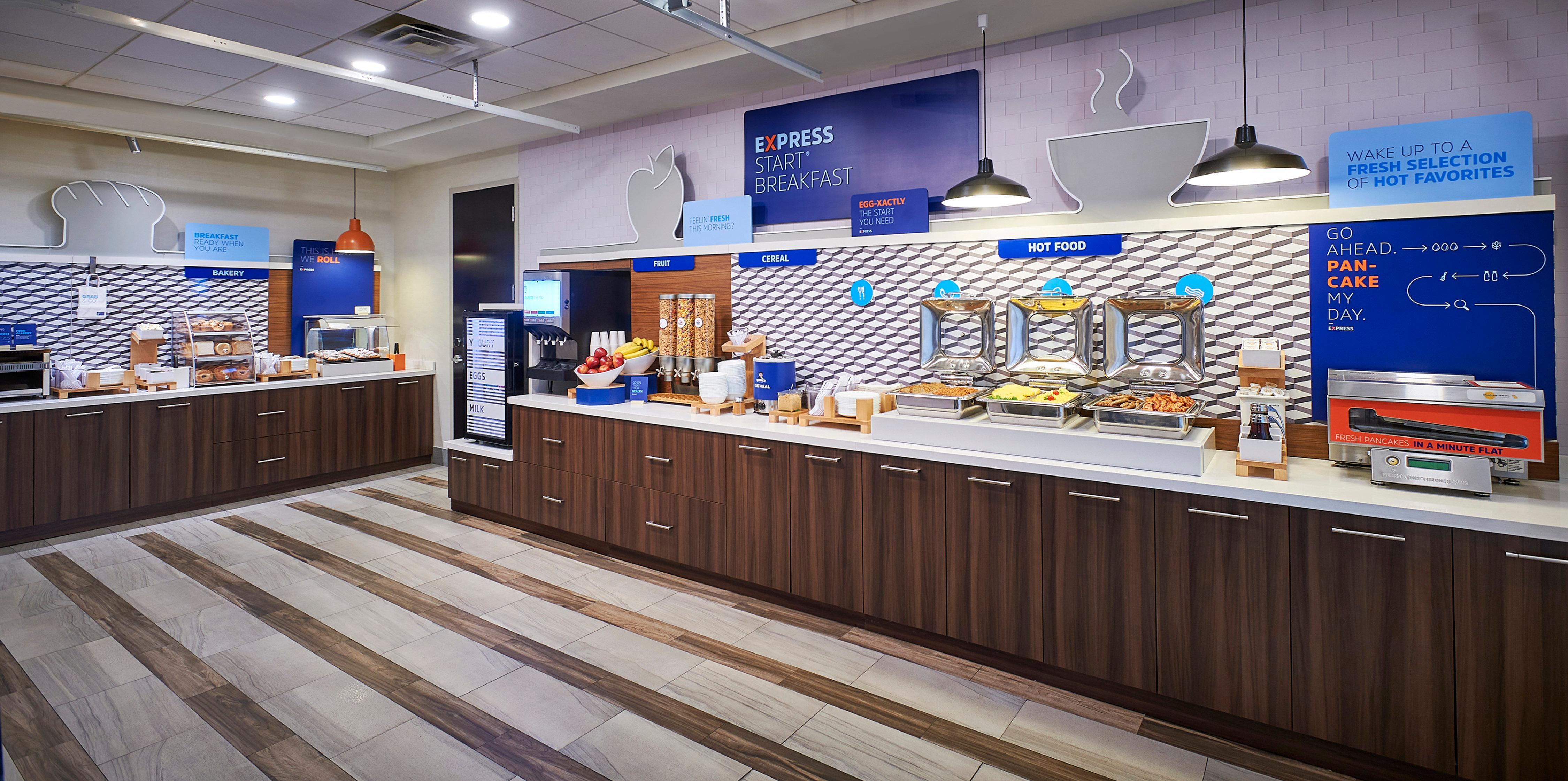 Holiday Inn Express Niagara-On-The-Lake By Ihg Ngoại thất bức ảnh