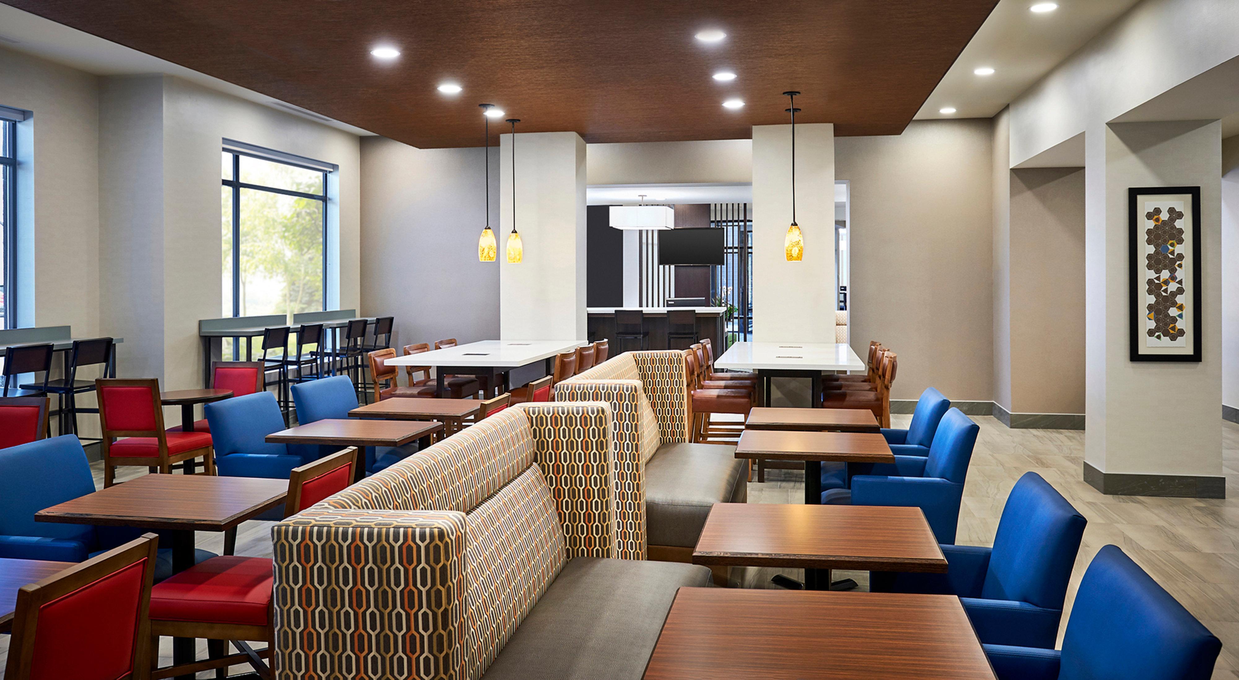 Holiday Inn Express Niagara-On-The-Lake By Ihg Ngoại thất bức ảnh