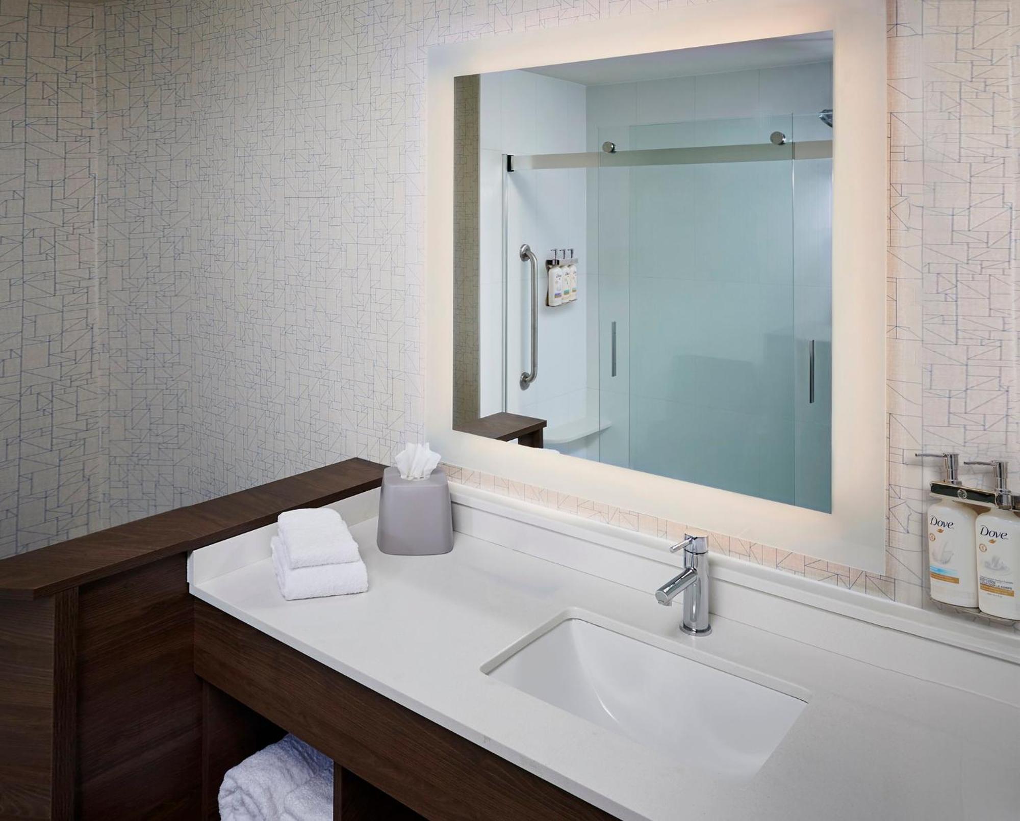 Holiday Inn Express Niagara-On-The-Lake By Ihg Ngoại thất bức ảnh