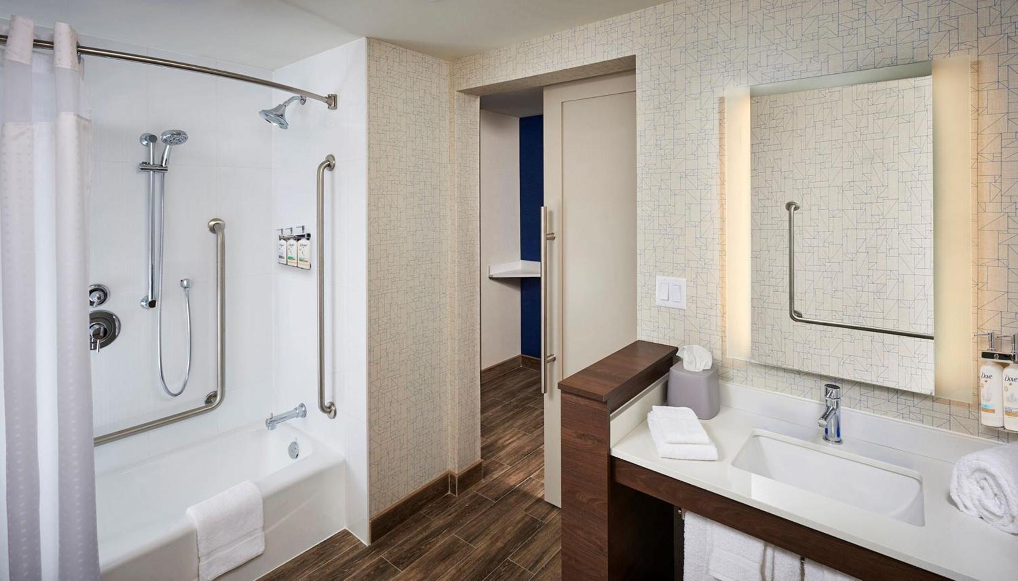 Holiday Inn Express Niagara-On-The-Lake By Ihg Ngoại thất bức ảnh