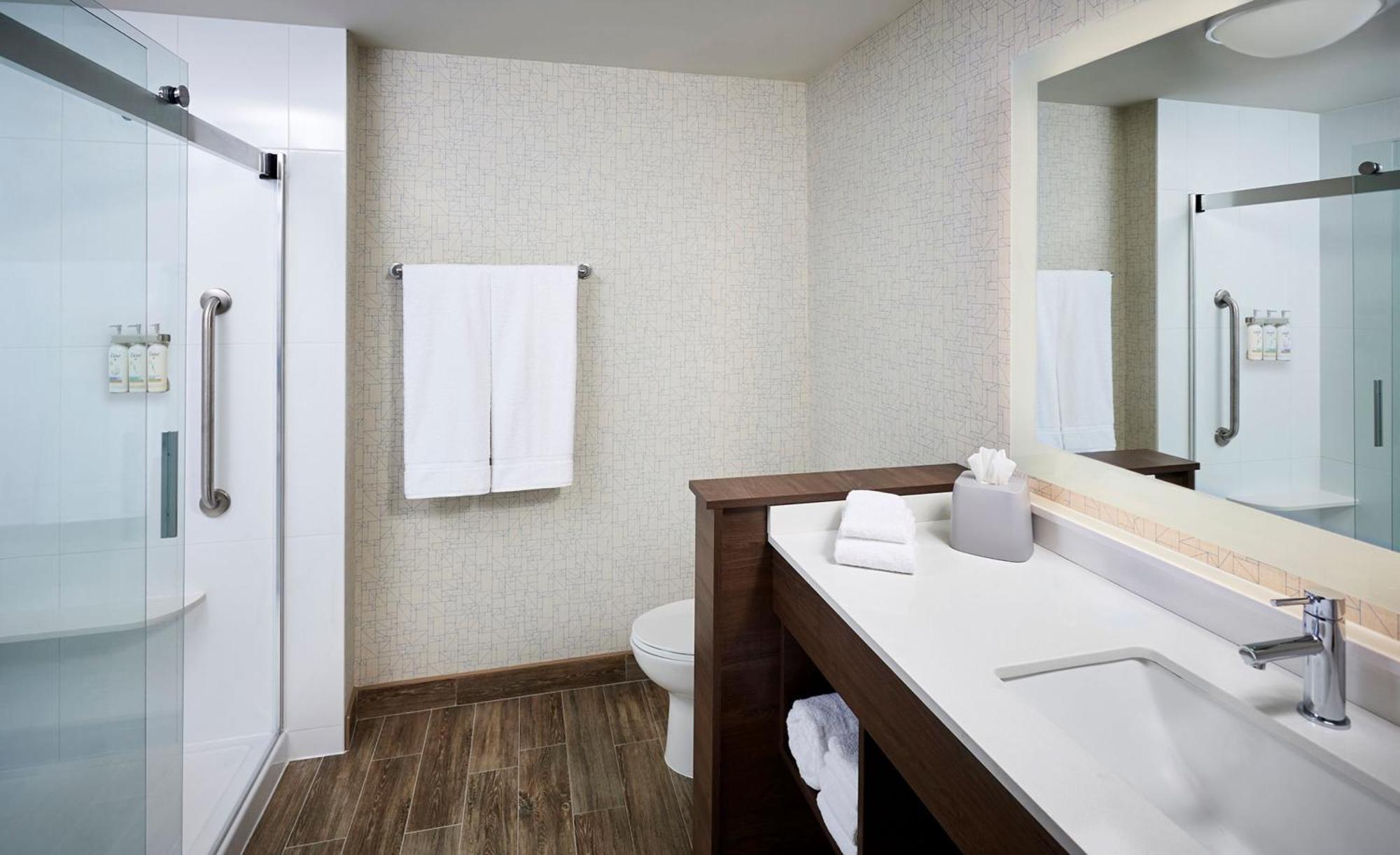 Holiday Inn Express Niagara-On-The-Lake By Ihg Ngoại thất bức ảnh