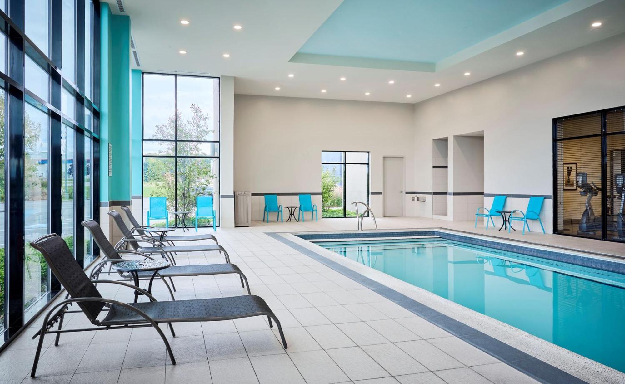 Holiday Inn Express Niagara-On-The-Lake By Ihg Ngoại thất bức ảnh