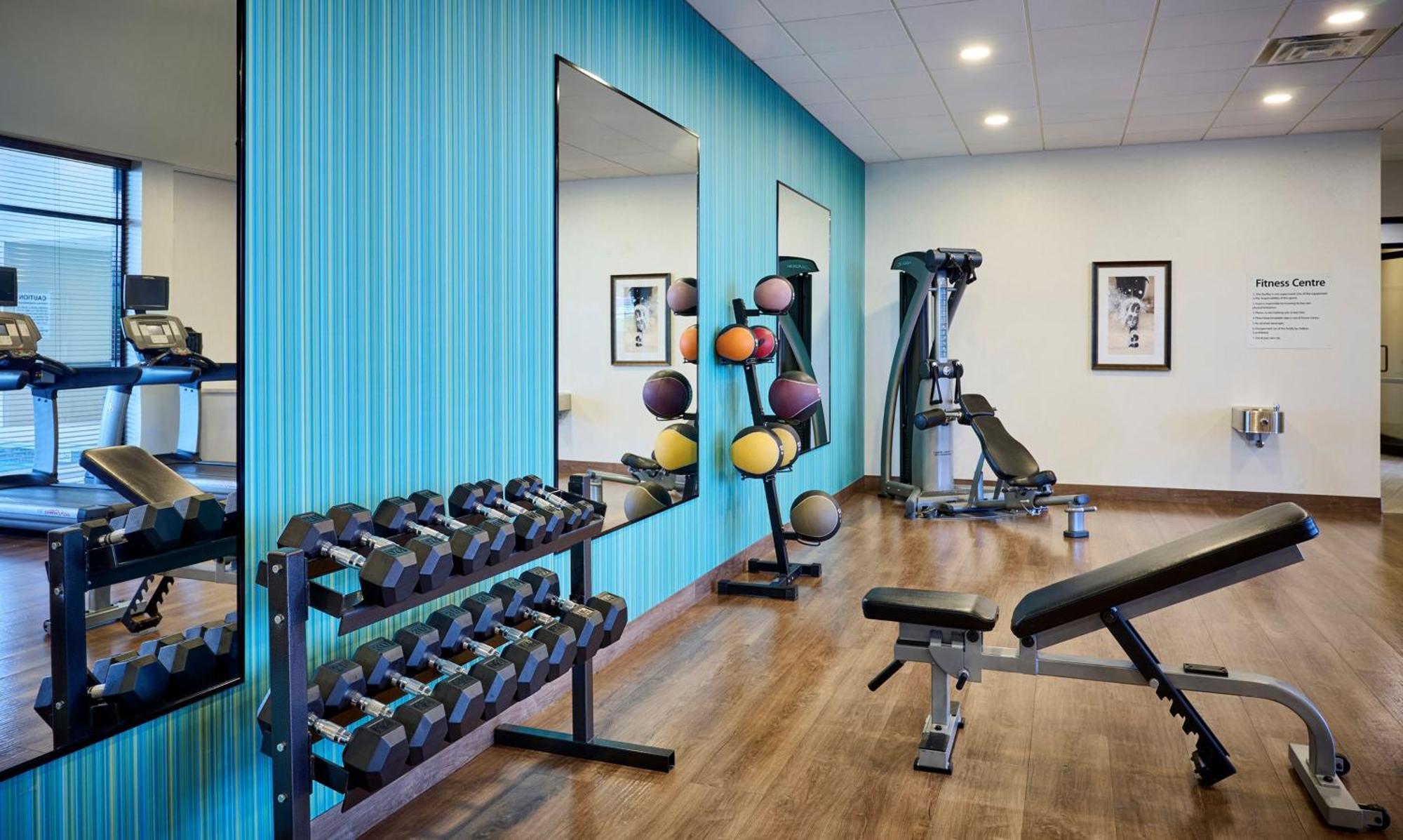 Holiday Inn Express Niagara-On-The-Lake By Ihg Ngoại thất bức ảnh