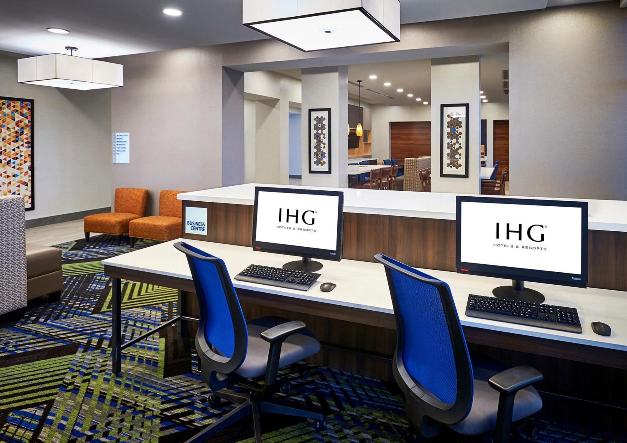 Holiday Inn Express Niagara-On-The-Lake By Ihg Ngoại thất bức ảnh