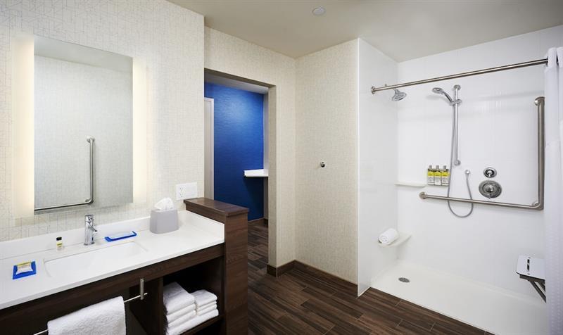 Holiday Inn Express Niagara-On-The-Lake By Ihg Ngoại thất bức ảnh